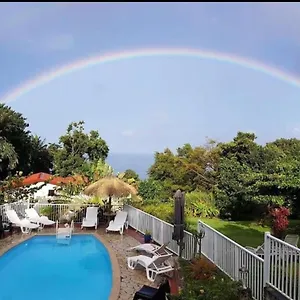 Ti Papiyon Chalet