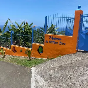 Le Papillon Bleu Appartement